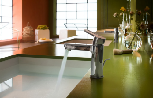 NEW ROAD